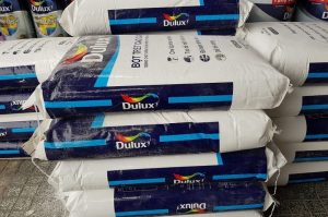 Bột trét ngoai thất Dulux A502