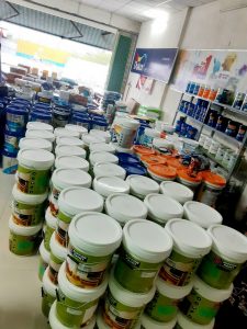 Nippon Vatex - 0902525658