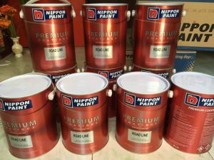 Sơn phản quang NIPPON- Thành Phát Paint