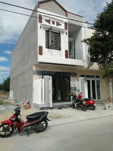 Siêu Thị Sơn Đà Nẵng- Thành Phát Paint