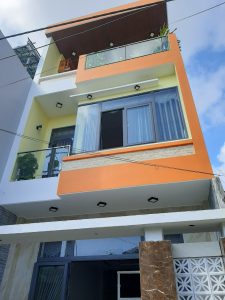 Siêu Thị Sơn Đà Nẵng- Thành Phát Paint