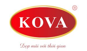 Sơn Kova tại Đà Nẵng