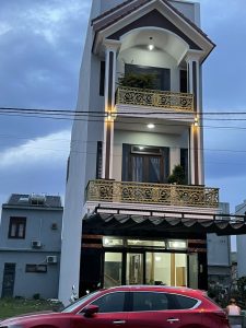 Sơn nước Đà Nẵng - Sieuthisondannang.com