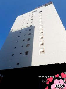 Sơn nước Đà Nẵng - Thành Phát Paint