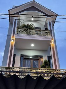 Siêu Thị Sơn Đà Nẵng- Thành Phát Paint