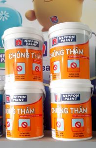 Thành Phát Paint