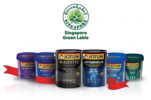 Sơn nước Jotun Đà Nẵng - Thành Phát Paint