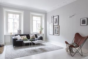 Màu sơn dùng nhiều nhất 2022 - xám ghi- Thành Phát Paint