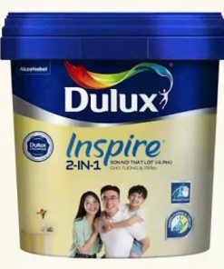 Dulux Inspire 39A 2in1